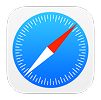 Safari icon